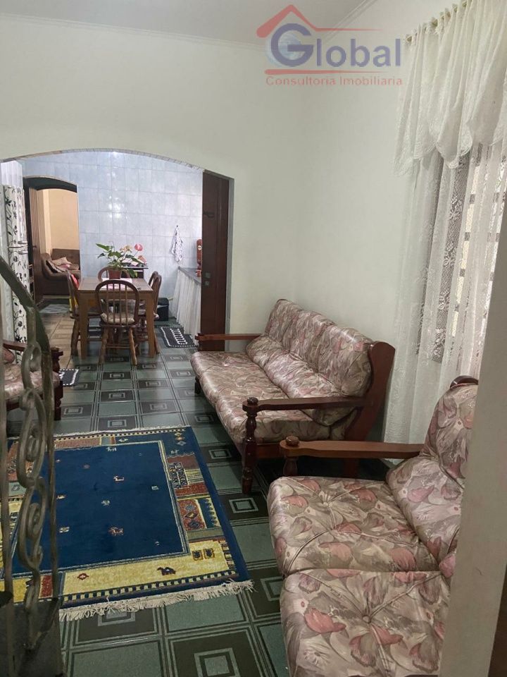 Sobrado para Venda - CIDADE SÃO JORGE