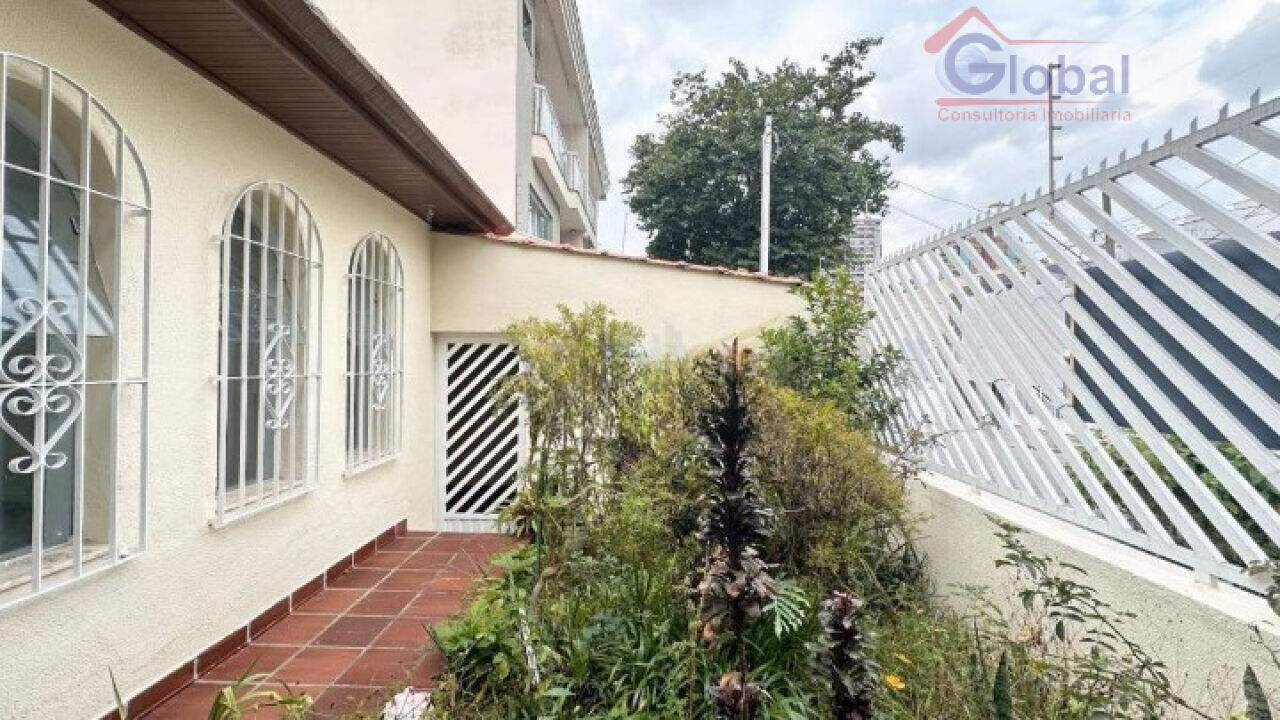 Casa Térrea para Venda - Jardim
