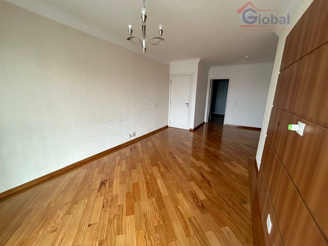 Apartamento para Venda - Campestre