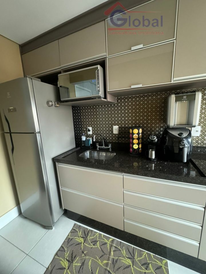 Apartamento para Venda - VILA ALZIRA
