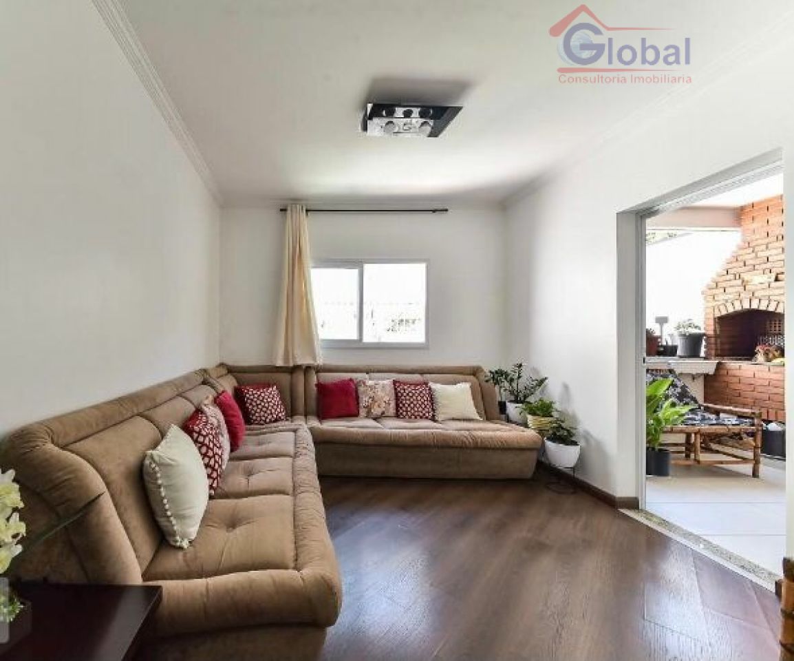 Apartamento para Venda - VILA GONÇALVES