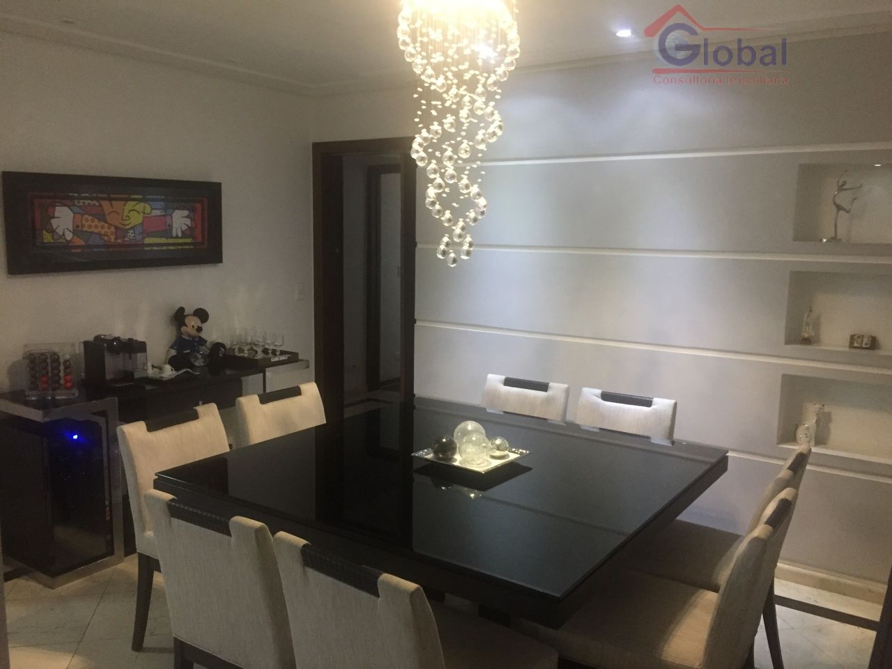 Apartamento para Venda - CENTRO