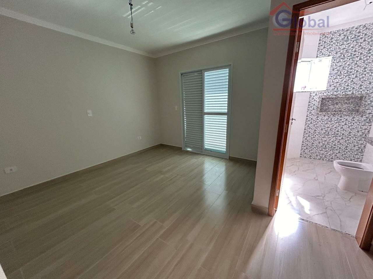 Sobrado para Venda - Paraíso