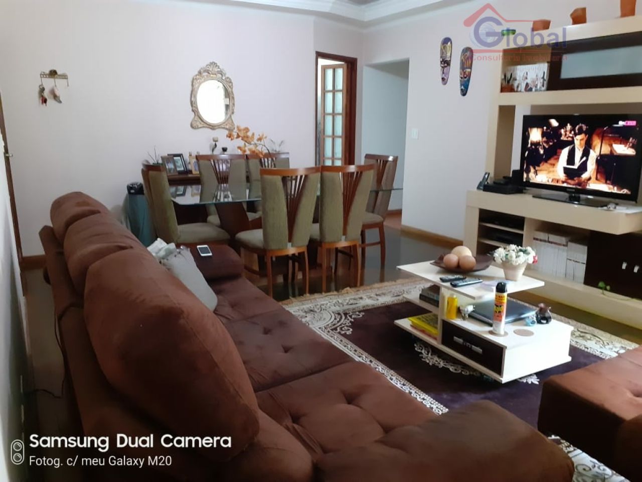 Apto Sem Condominio para Venda - VILA GILDA