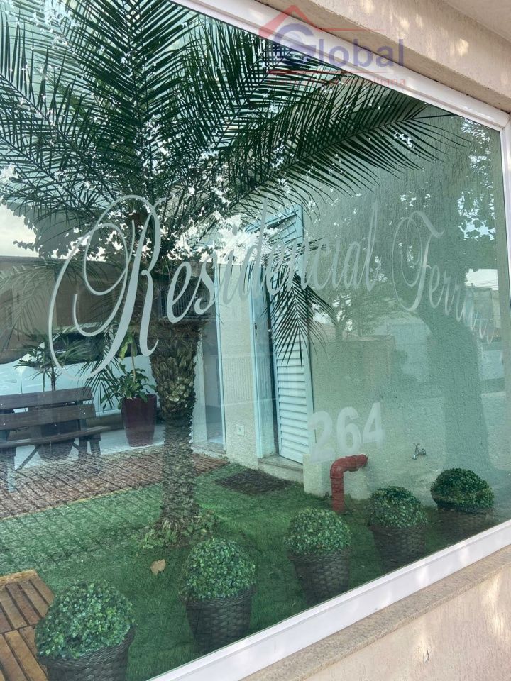 Sobrado para Venda - VILA PIRES