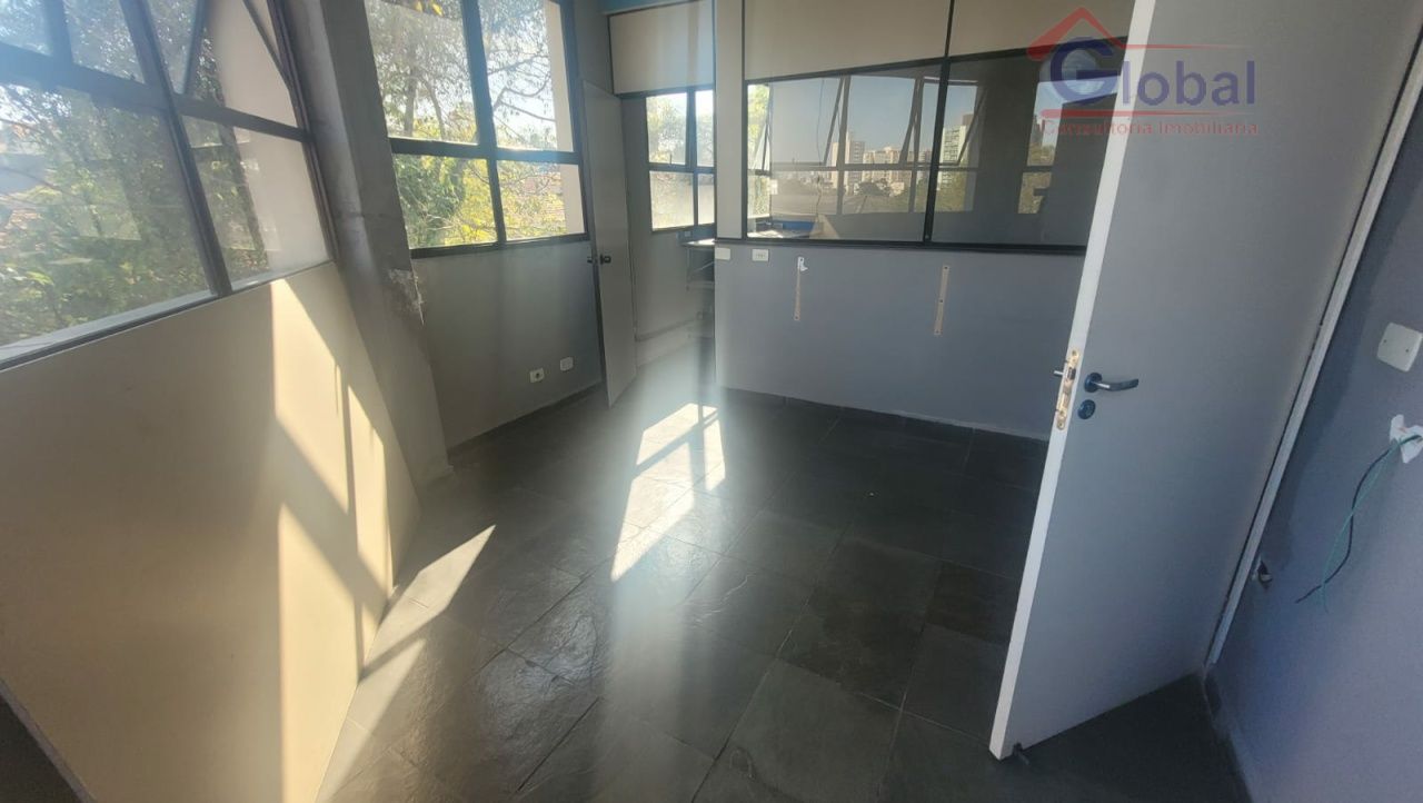 Sala Comercial para Locação - Jardim
