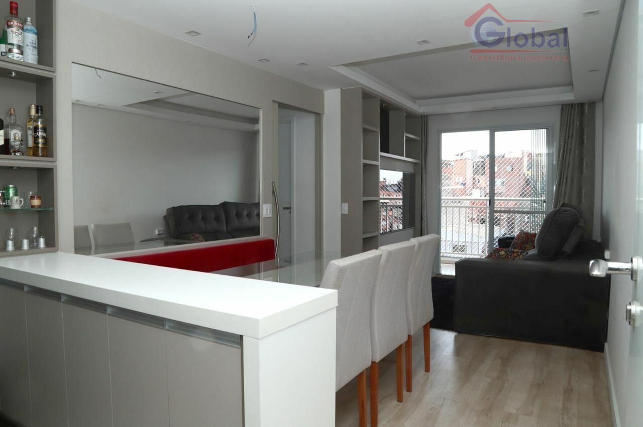 Apartamento para Venda - VILA CAMPESTRE