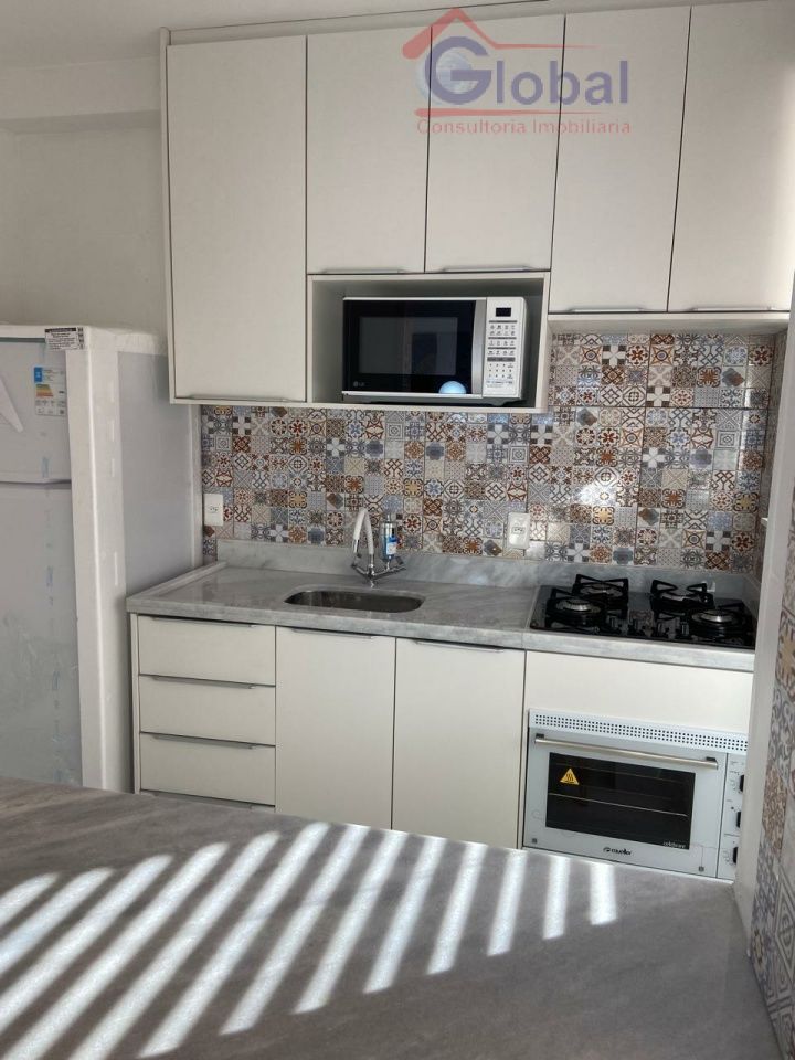 Apartamento para Venda - CASA BRANCA