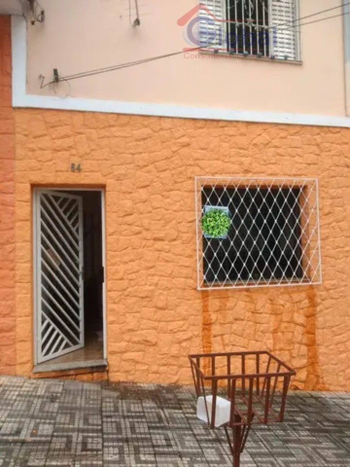 Sobrado para Venda - VILA ALZIRA