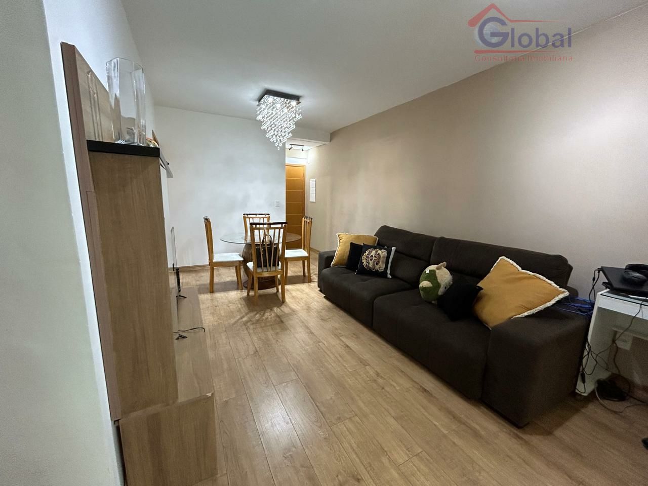 Apartamento para Venda - Campestre