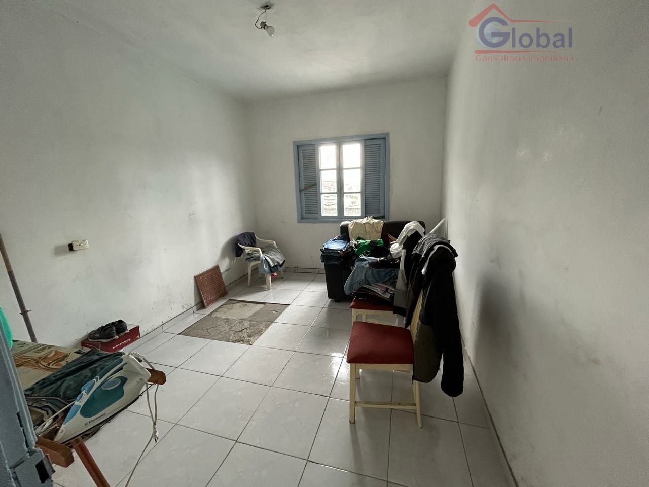 Sobrado para Venda - VILA PALMARES