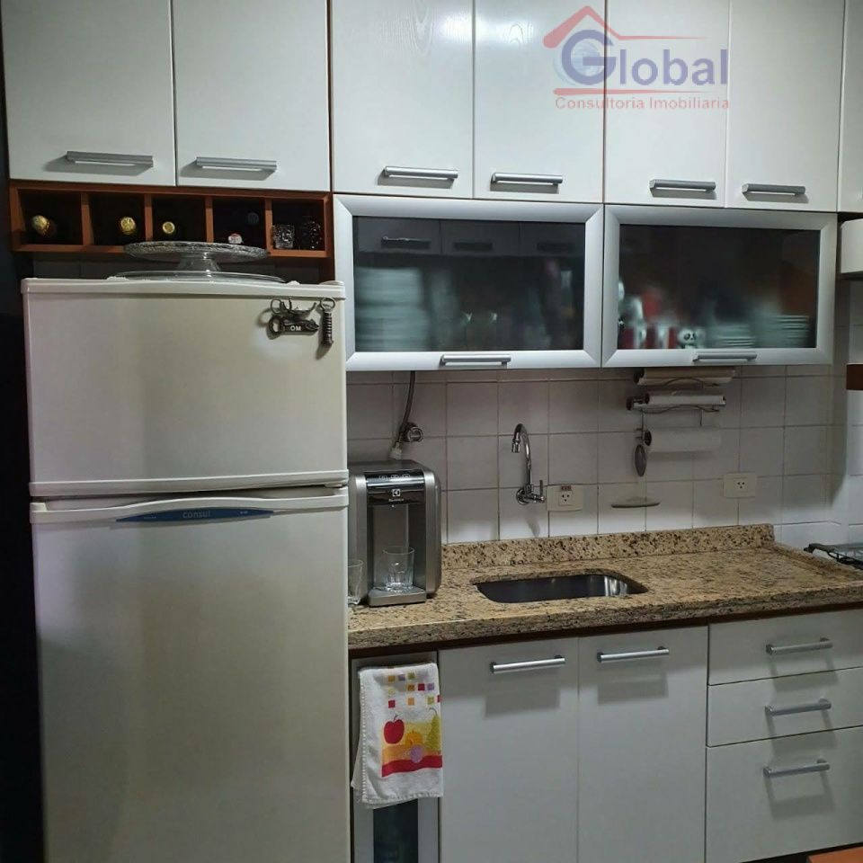 Apartamento para Venda - SANTA TEREZINHA