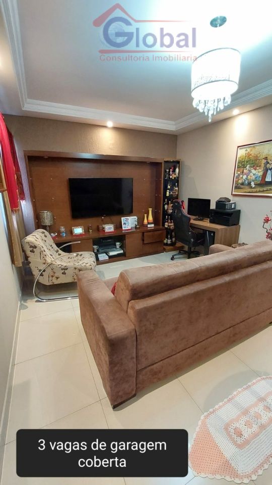 Cobertura Sem Condomínio para Venda - SANTA MARIA