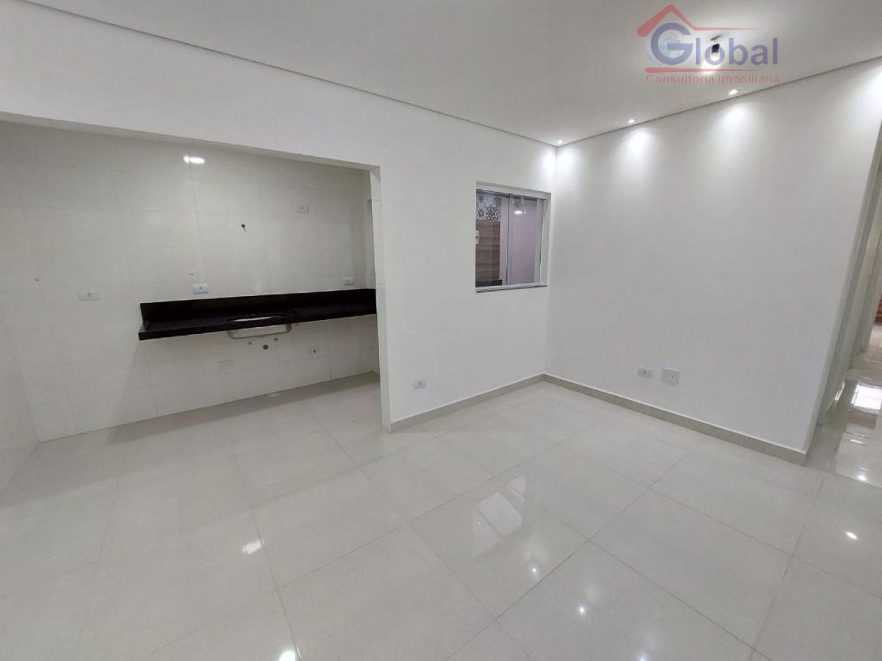 Cobertura para Venda - VILA CURUÇÁ
