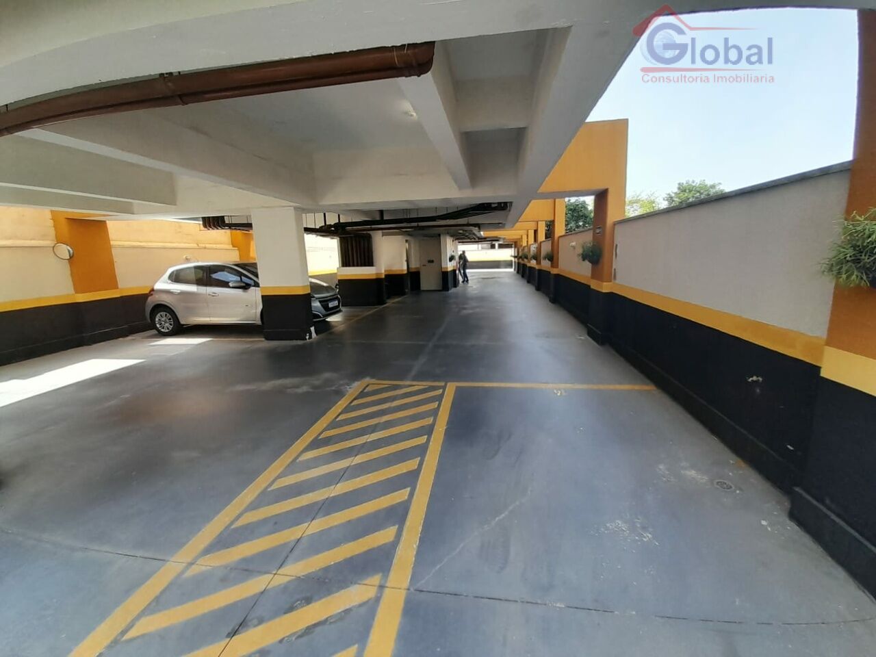 Apartamento para Venda - VILA VALPARAÍSO