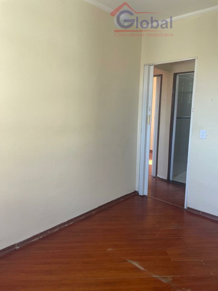 Apartamento para Venda - JARDIM SANTO ANDRÉ