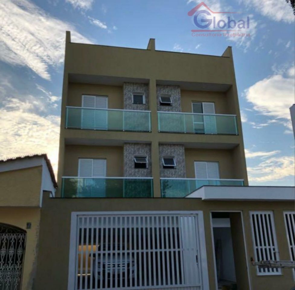 Apto Sem Condominio para Venda - VILA CAMILÓPOLIS