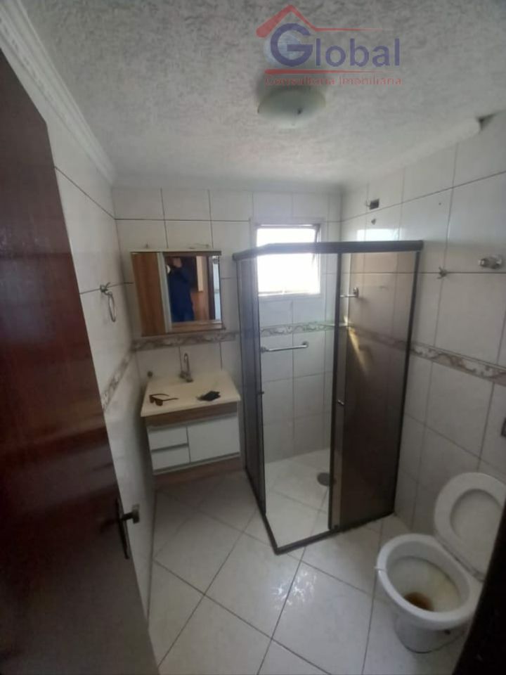 Apartamento para Venda - VILA BAETA NEVES