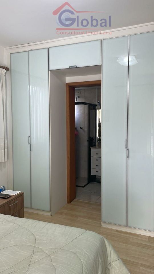 Apartamento para Venda - Jardim Bela Vista