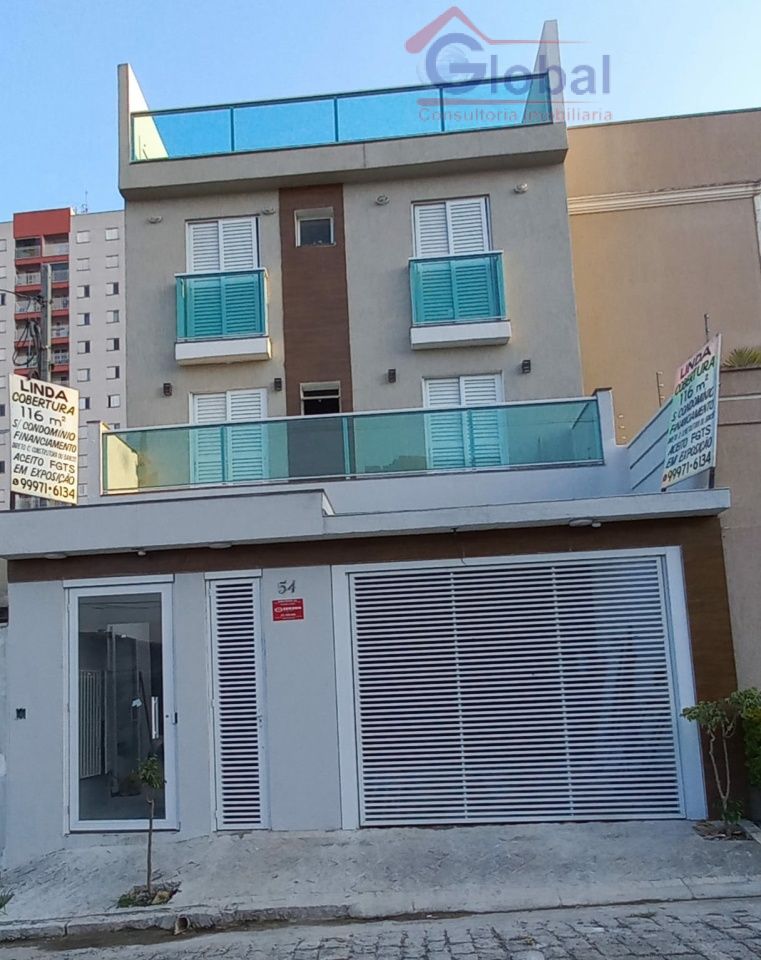 Apto Sem Condominio para Venda - VILA HOMERO THON