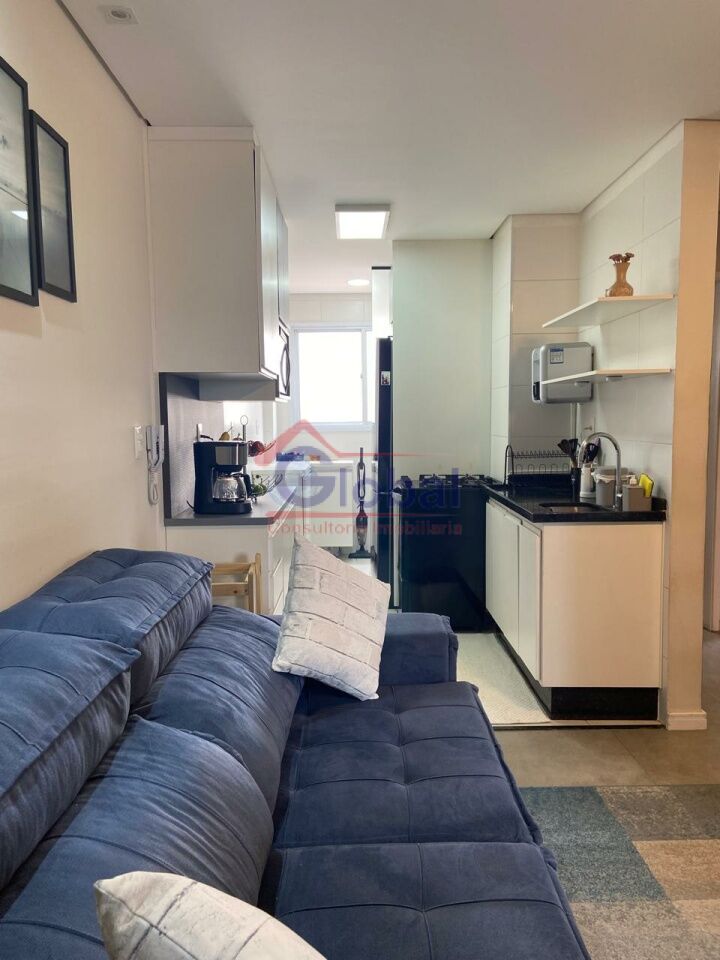 Apartamento para Venda - Campestre