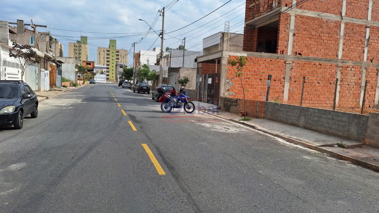 Terreno para Venda - SANTA TEREZINHA