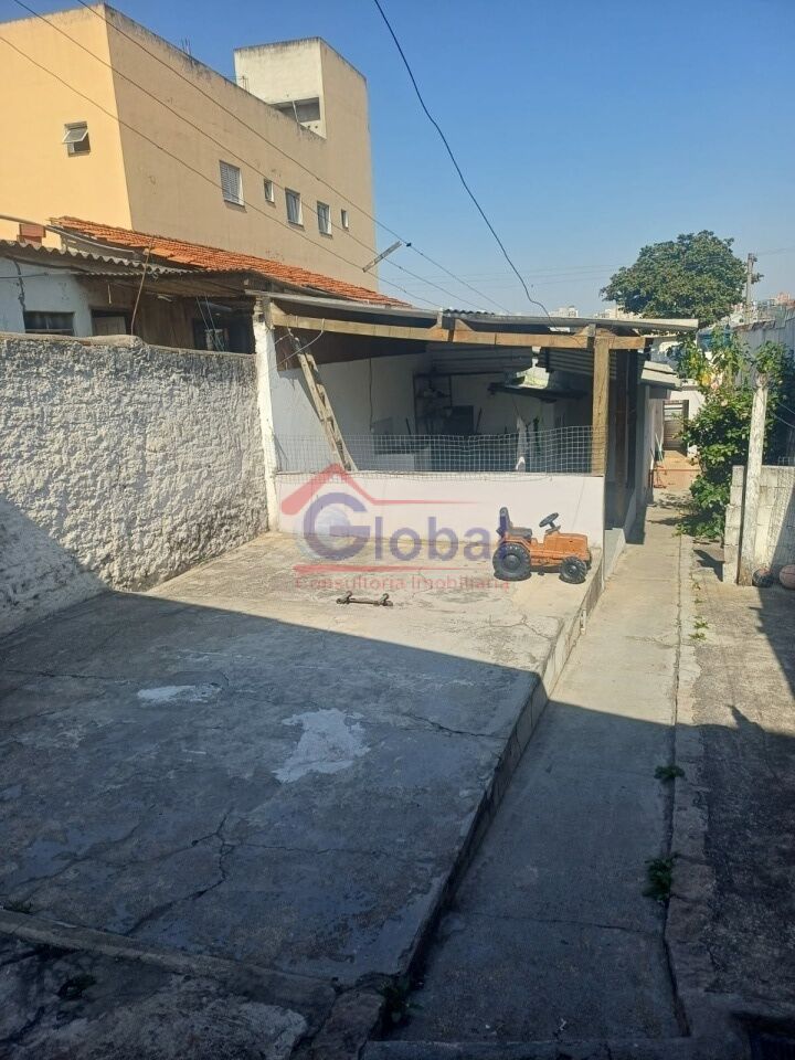 Terreno para Venda - VILA PALMARES