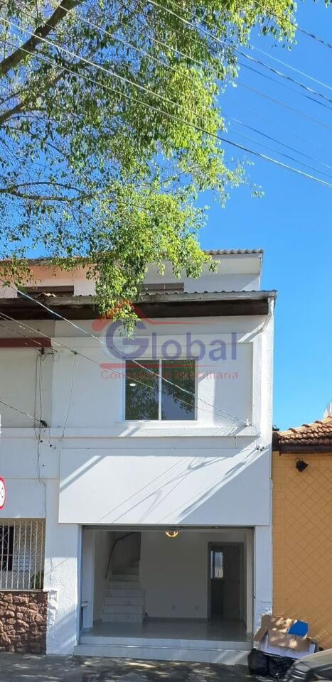 Sala Comercial para Venda - SANTA PAULA