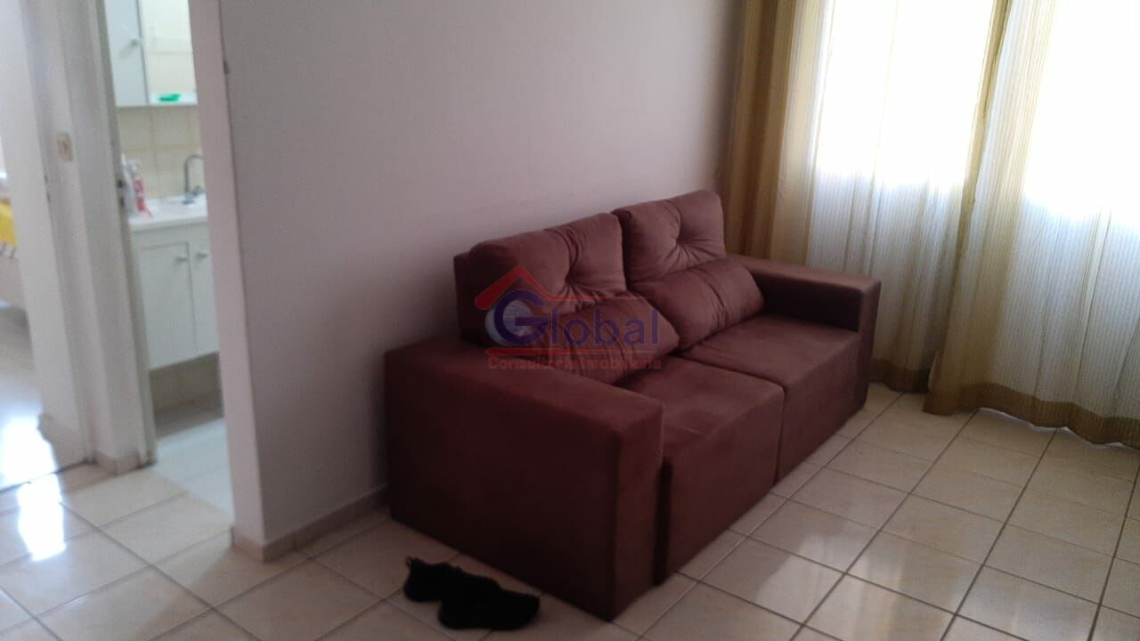 Apartamento para Venda - SANTA TEREZINHA