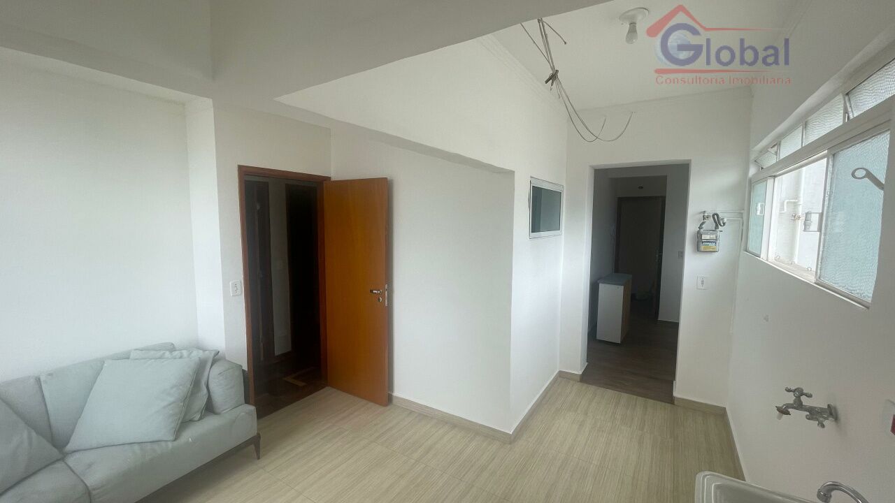 Apartamento para Venda - RUDGE RAMOS