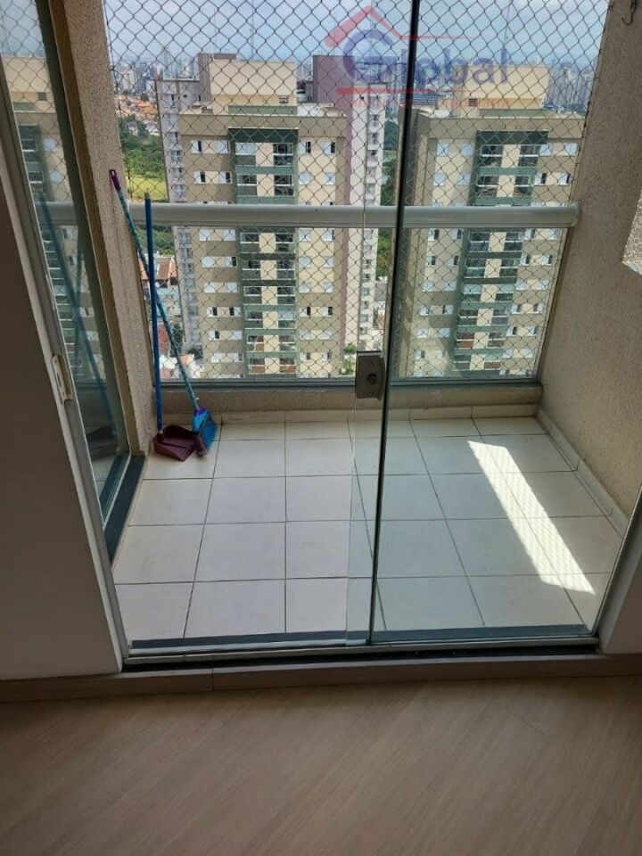 Apartamento para Venda - VILA ELDÍZIA