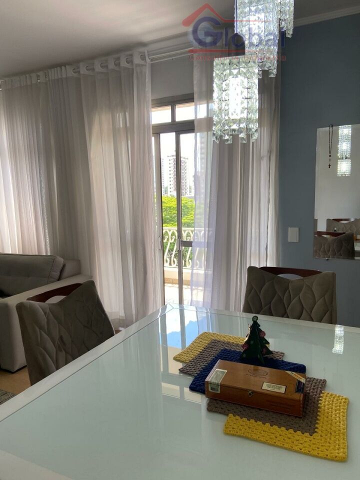 Apartamento para Venda - CENTRO