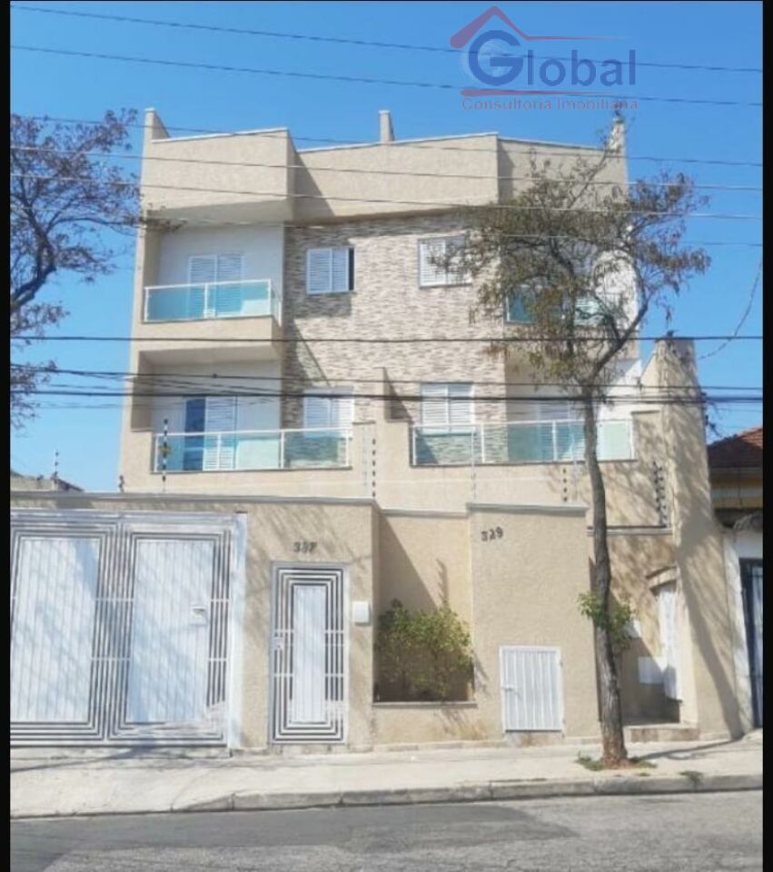 Apto Sem Condominio para Venda - VILA HELENA