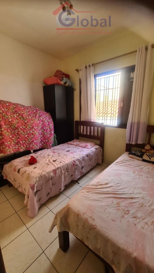Casa Térrea para Venda - OLÍMPICO