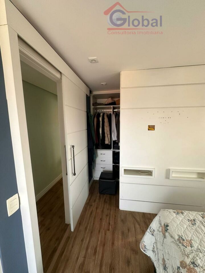 Apartamento para Venda - CENTRO