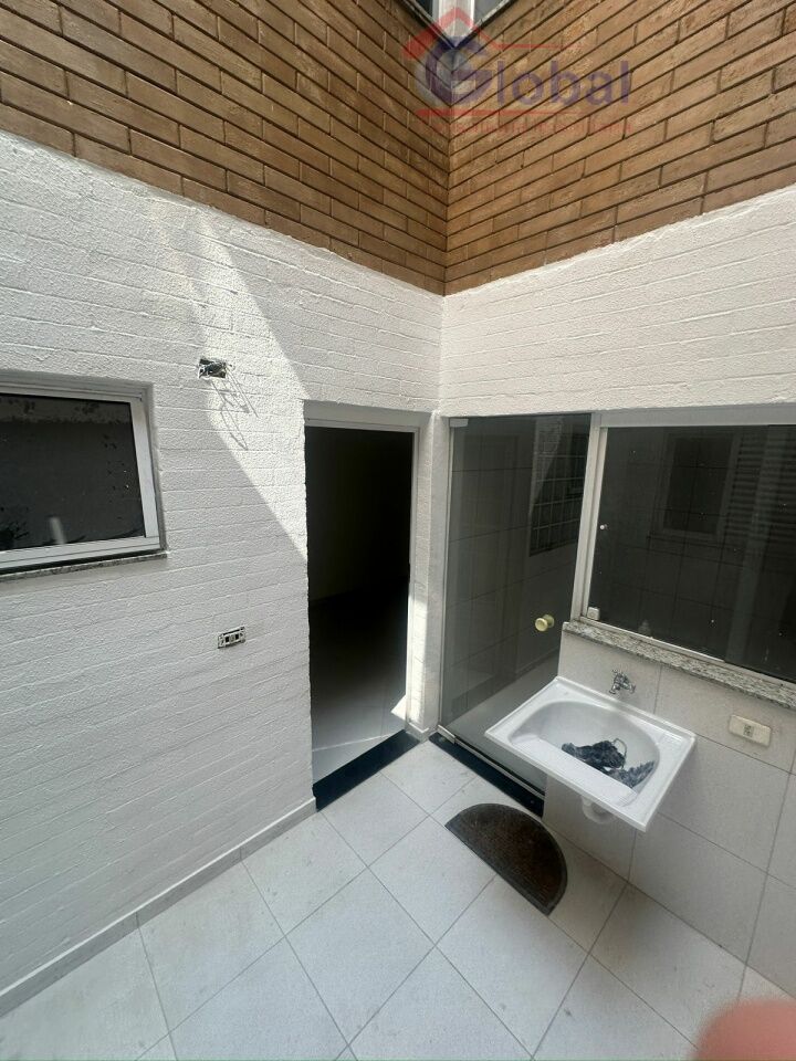 Apto Sem Condominio para Venda - UTINGA