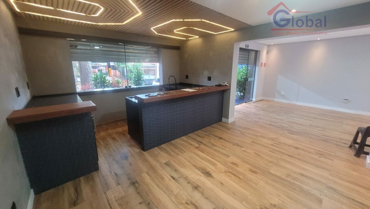 Comercial para Locação - Jardim