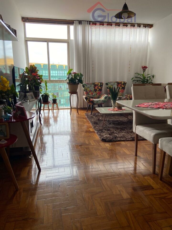 Apartamento para Venda - CENTRO