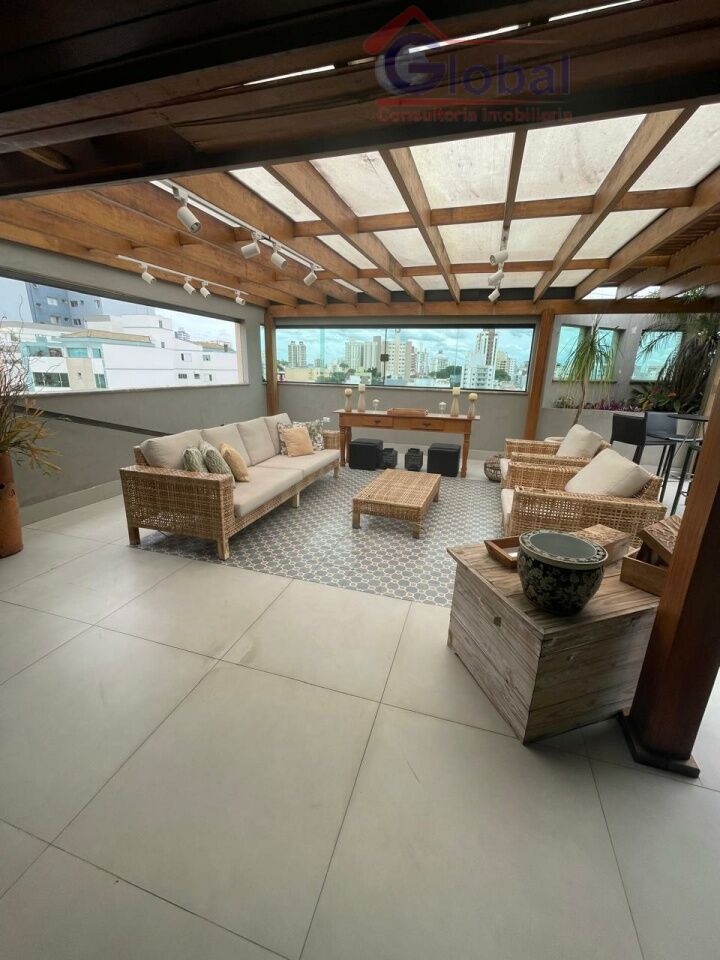 Apartamento para Venda - VILA BAETA NEVES
