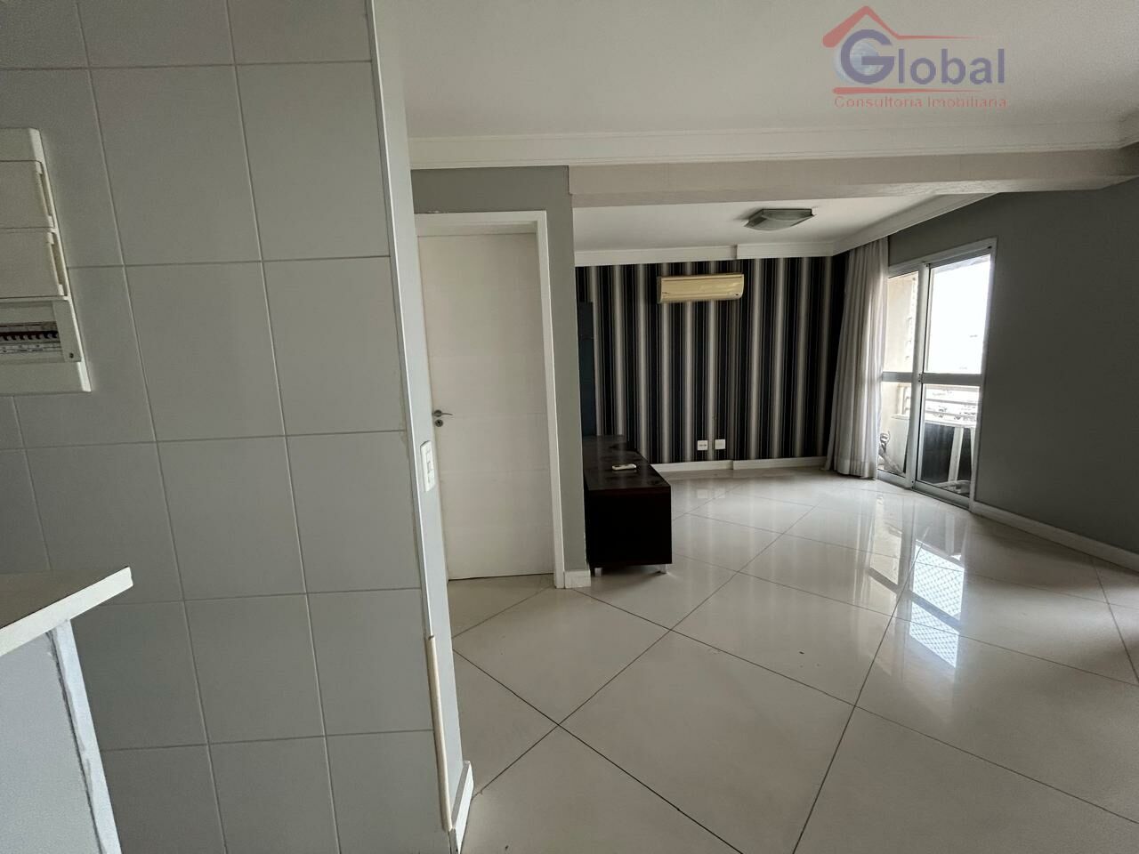 Apartamento para Venda - CASA BRANCA