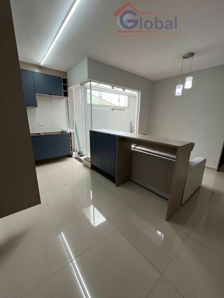 Apto Sem Condominio para Venda - VILA CURUÇÁ