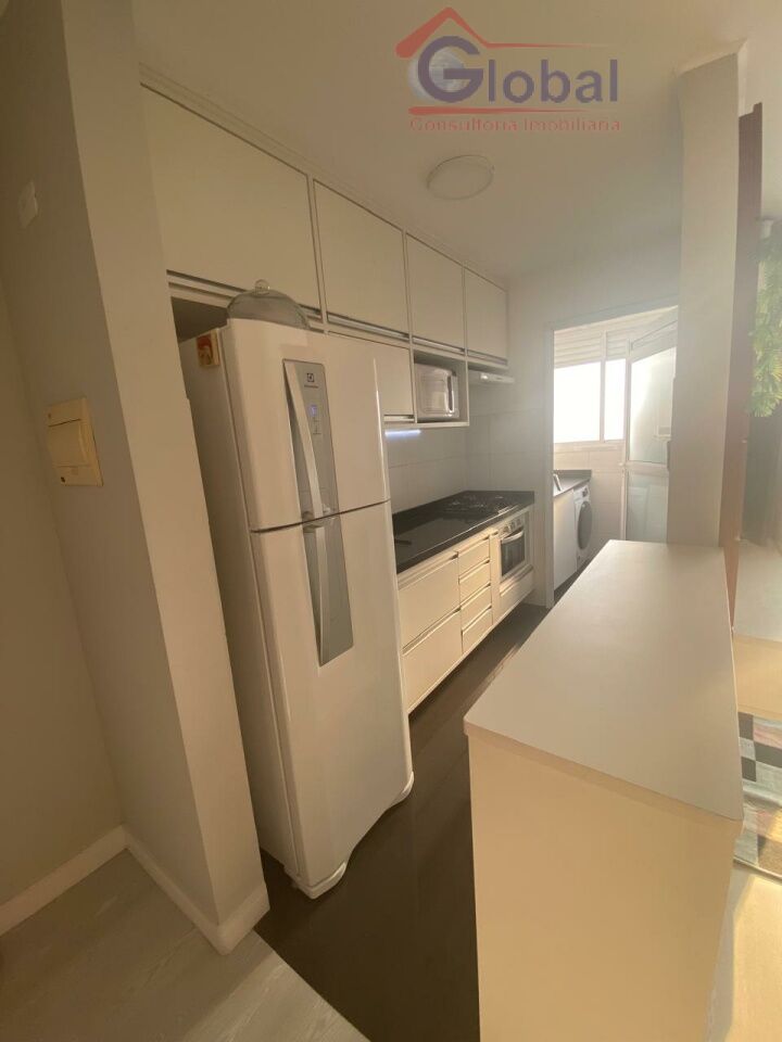 Apartamento para Venda - UTINGA