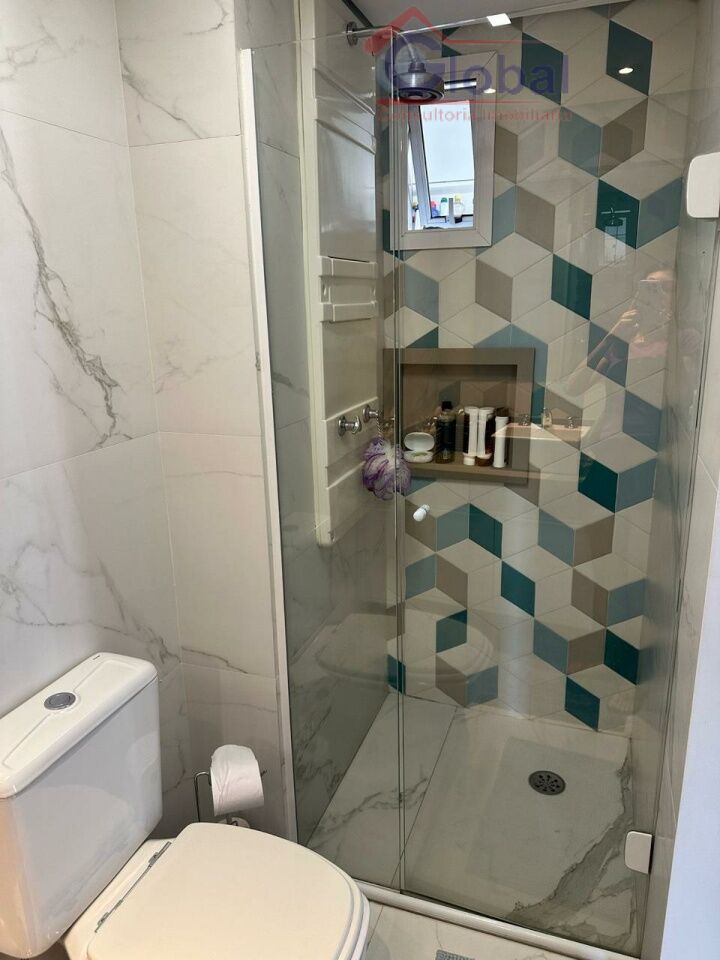 Apartamento para Venda - CASA BRANCA
