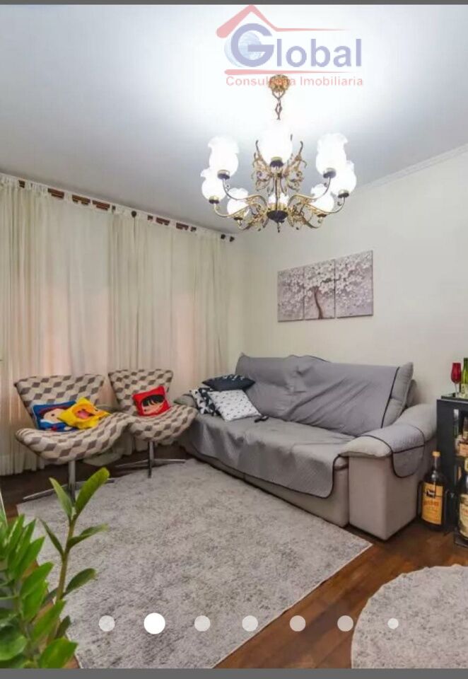Sobrado para Venda - PARQUE ERASMO ASSUNÇÃO