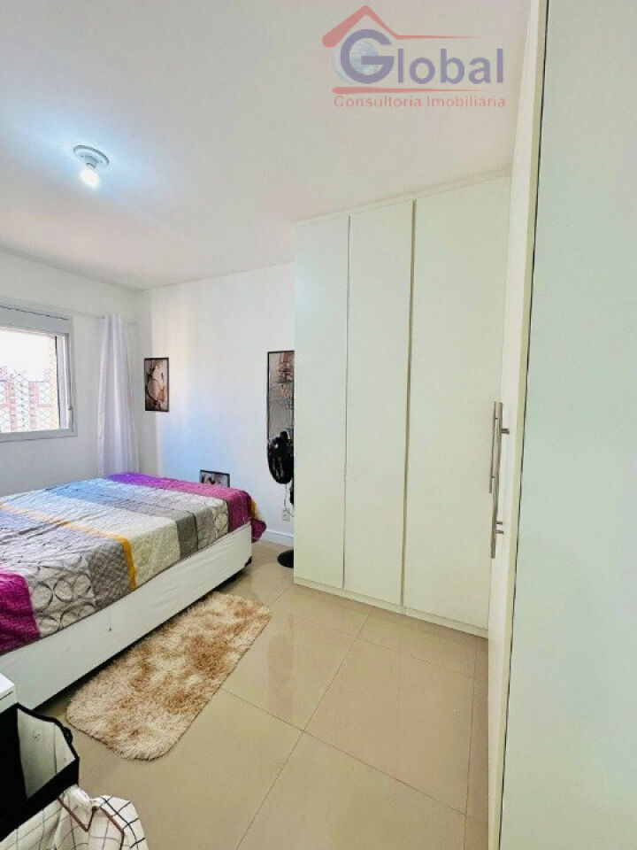Apartamento para Venda - VILA APIAÍ