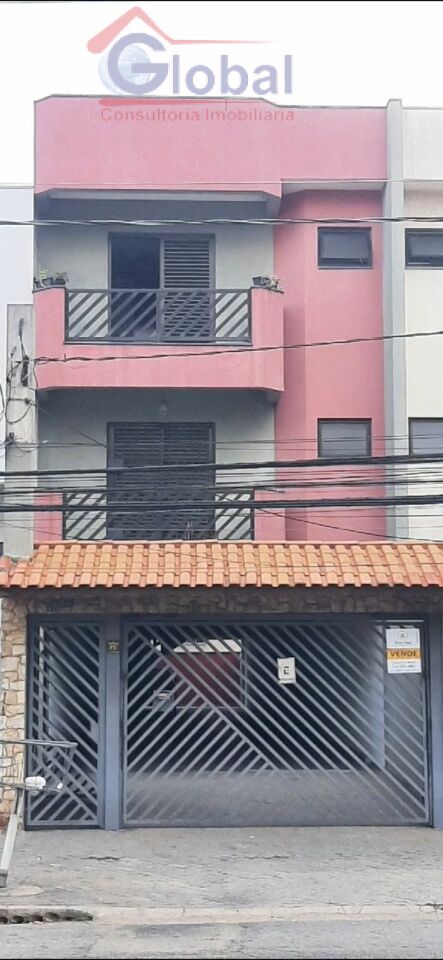 Apto Sem Condominio para Venda - UTINGA
