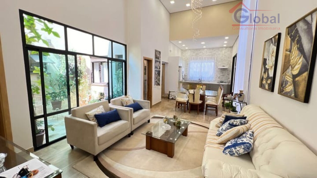 Casa Térrea para Venda - OLÍMPICO