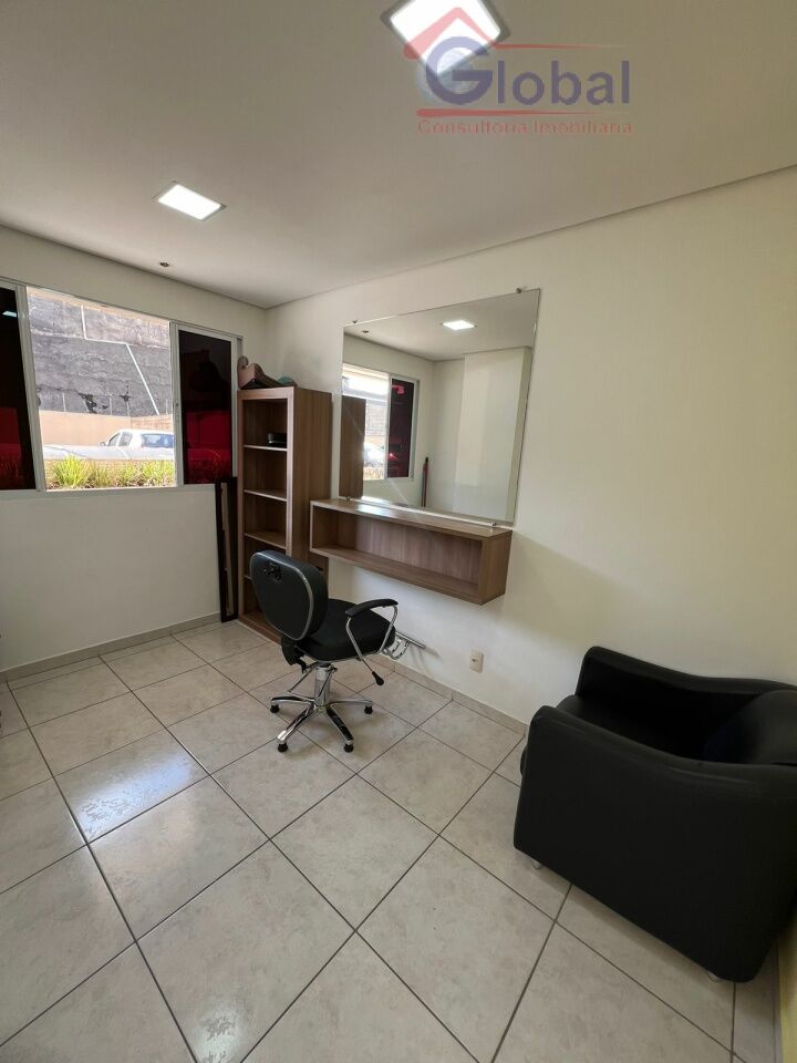 Apartamento para Venda - CONJUNTO RESIDENCIAL POMBEVA
