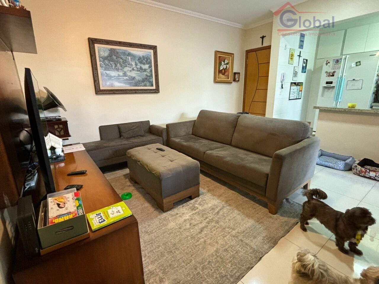 Apartamento para Venda - BARCELONA