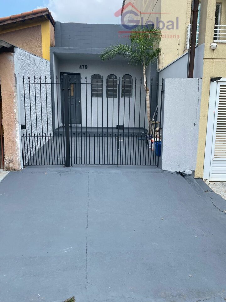 Casa Térrea para Venda - VILA FLORESTA